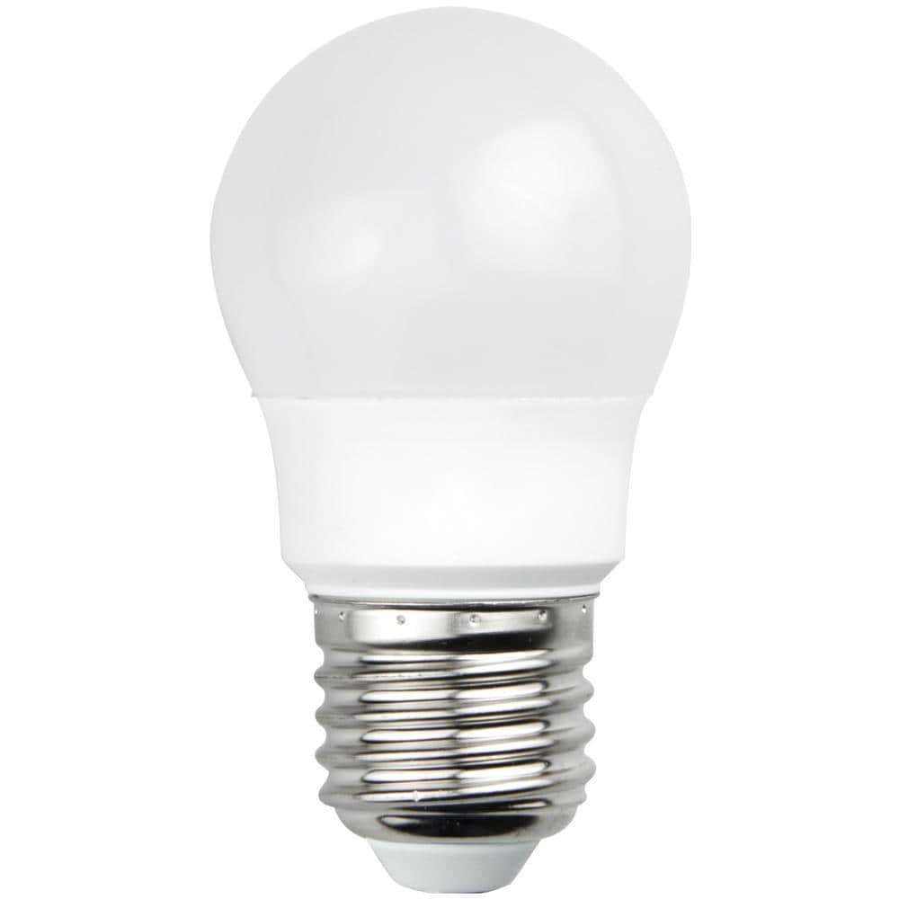 SuperLED Lampadina a risparmio energetico 7 W E27 F - Foto 1