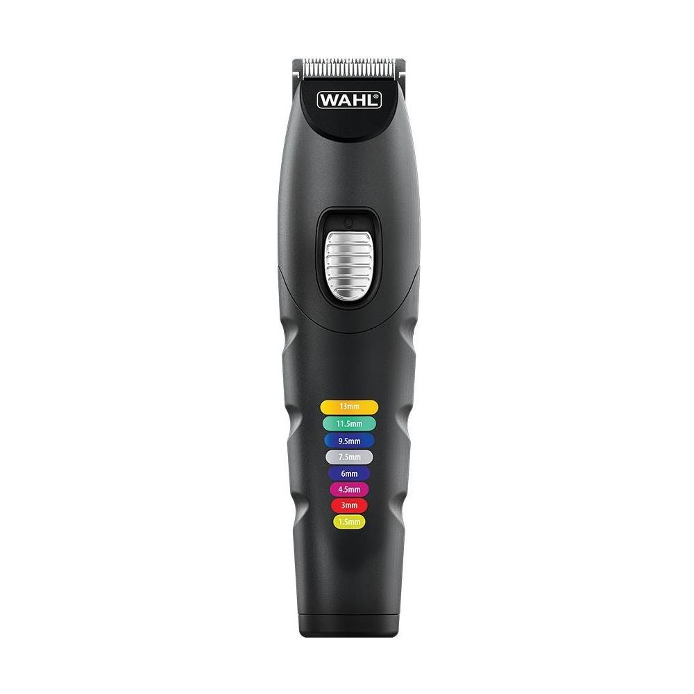 Color Trim Advanced Nero 8 Ioni di Litio - Foto 1