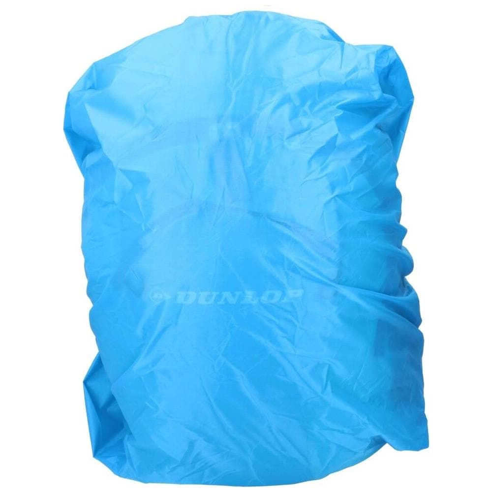Zaino da Scuola Viaggio Impermeabile con Copertura Porta Borraccia Capacit? 24Lt - Foto 2