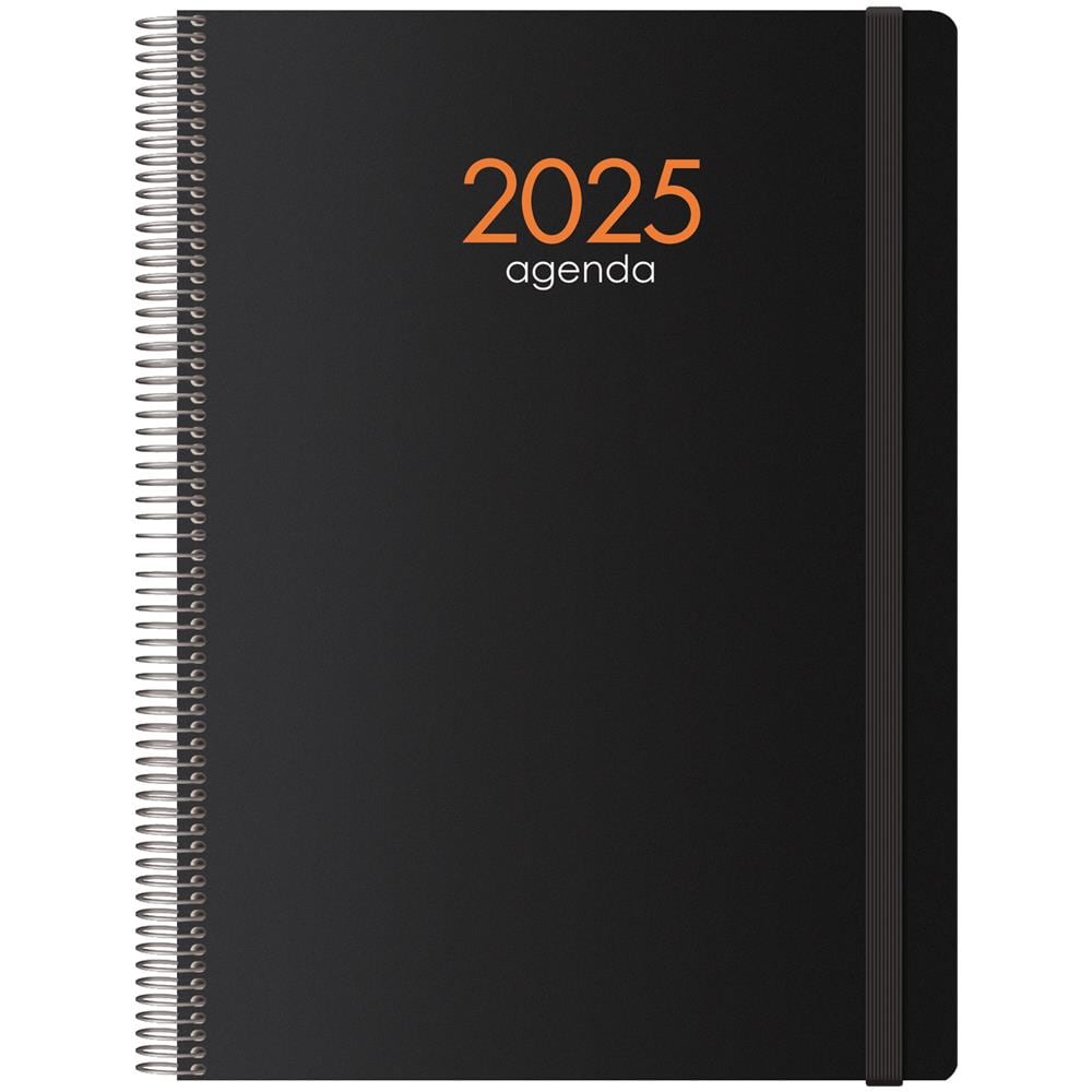 Syncro Diario personale 2025 - Foto 1