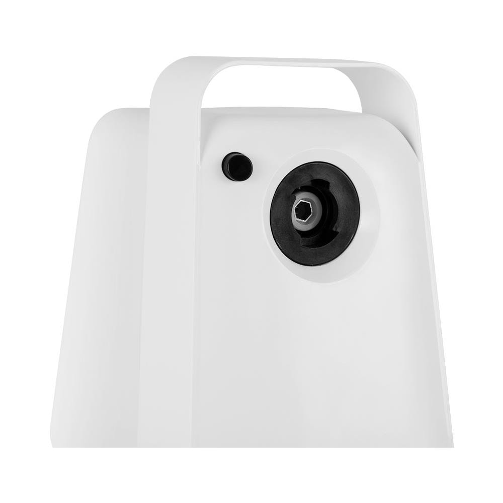 Tritacarne MP 2000 Potenza 600 W Colore Bianco - Foto 11