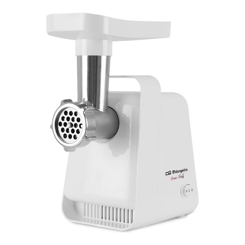 Tritacarne MP 2000 Potenza 600 W Colore Bianco - Foto 1