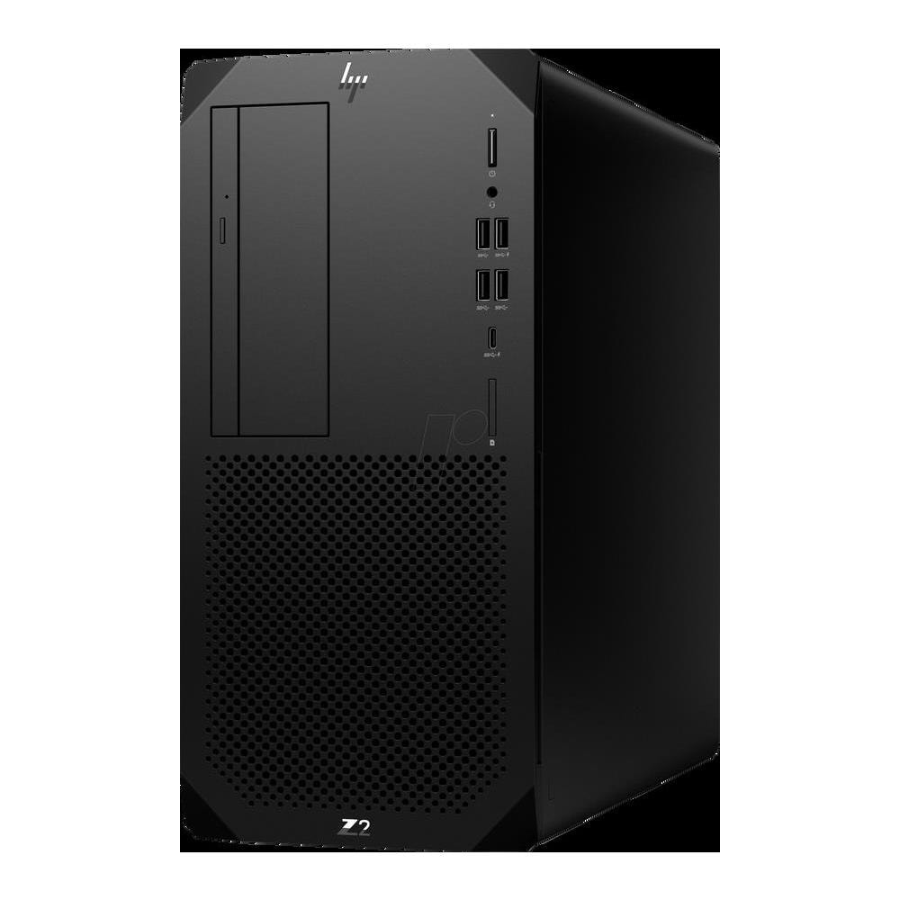 Workstation Z2 Tower G9 Intel Core i9-14900K 3,2 GHz RAM 64GB SSD 2TB NVIDIA RTX A4000 Windows 11 Pro - Foto 2