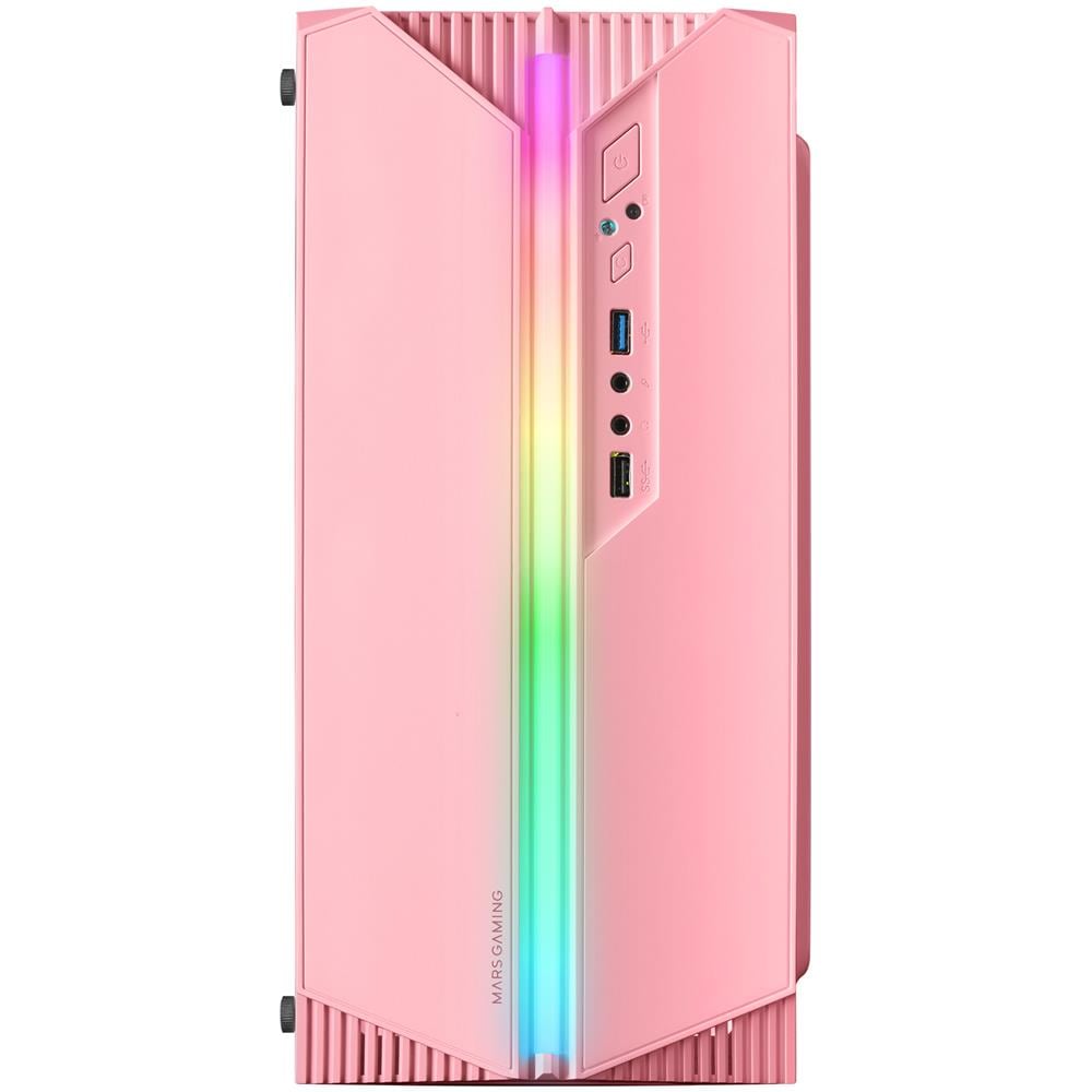 MC-S1 Mini Tower Rosa - Foto 2