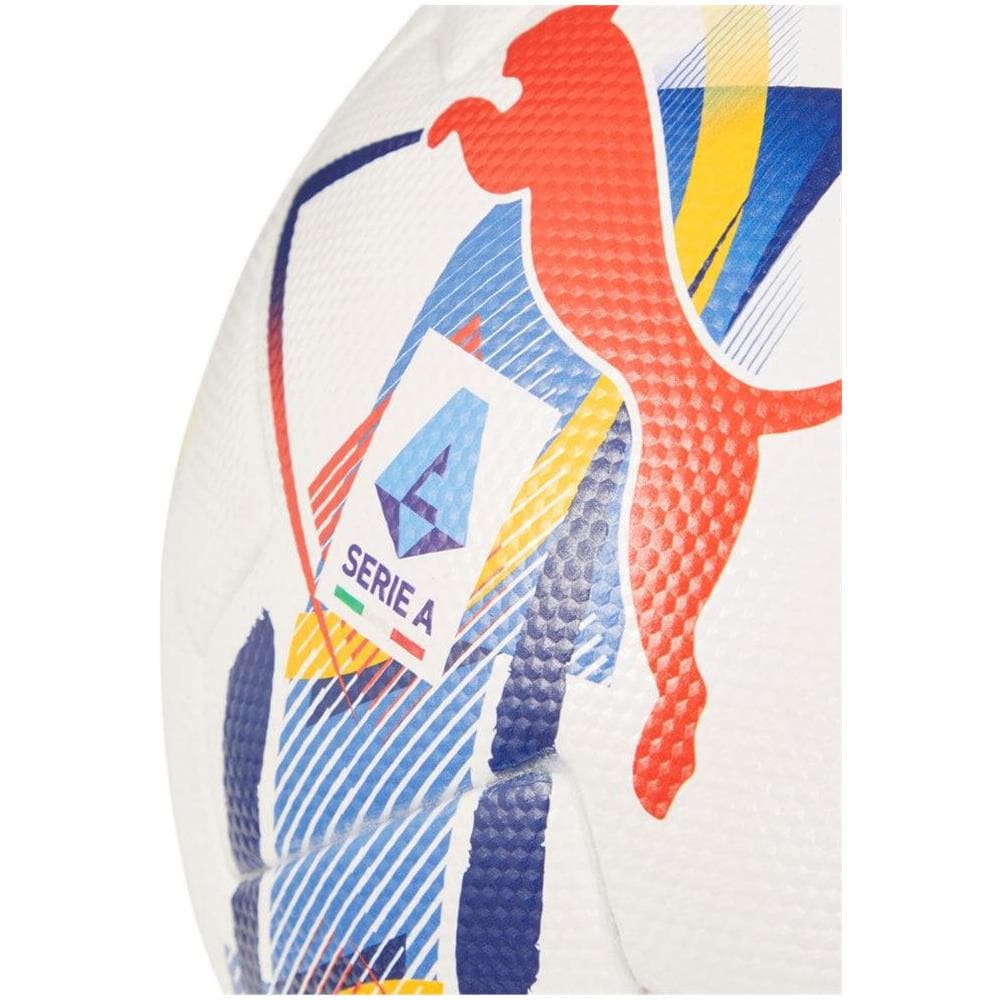 Pallone Orbita Serie A FIFA Quality Pro 2024/25 - Foto 3