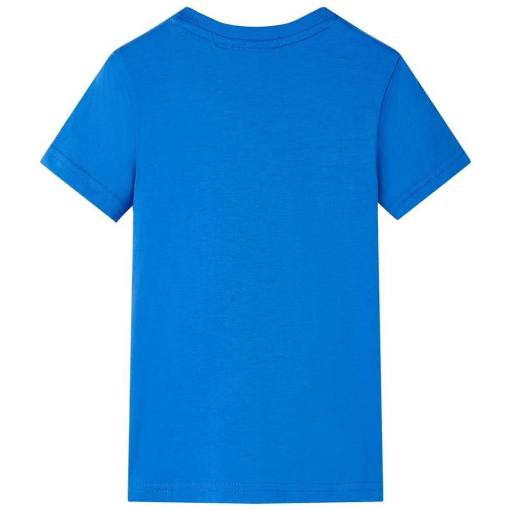 Maglietta da Bambina Blu 104 - Foto 2