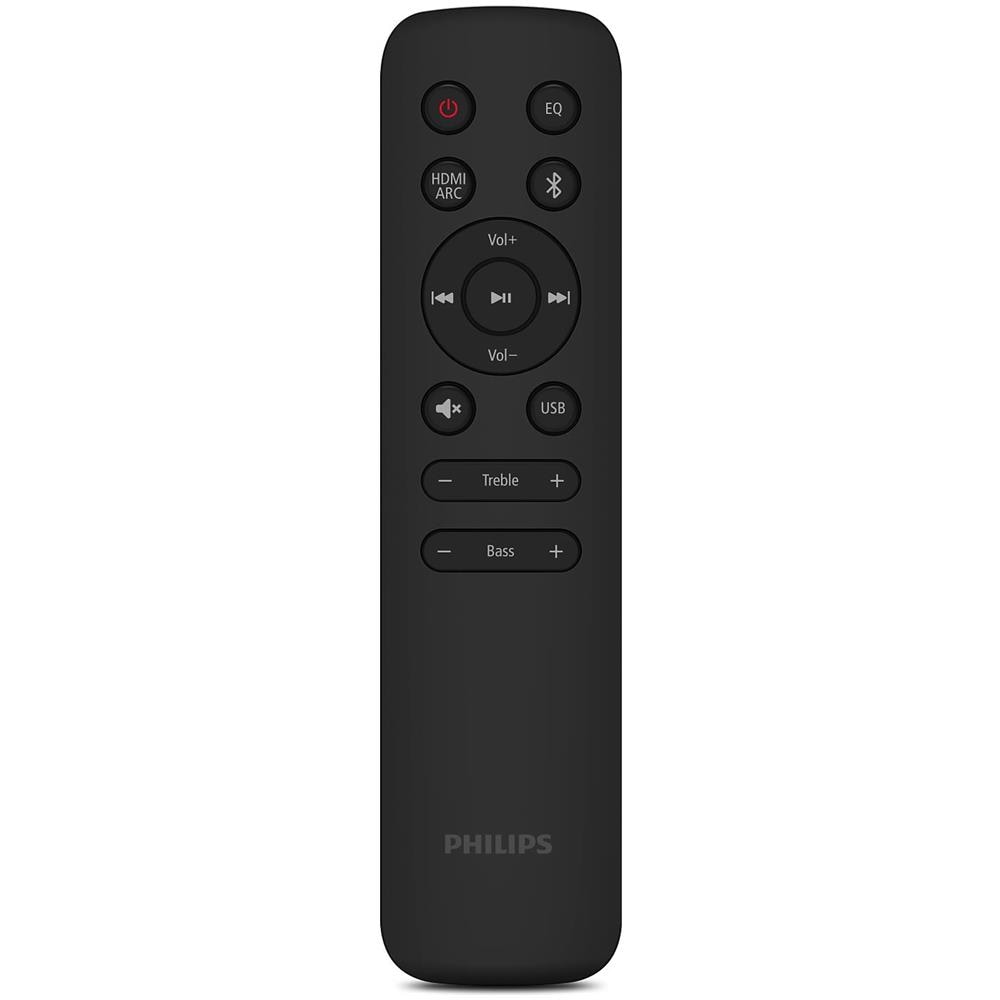 Soundbar Stereo 2.0 Canali 30 W Nero - Foto 3