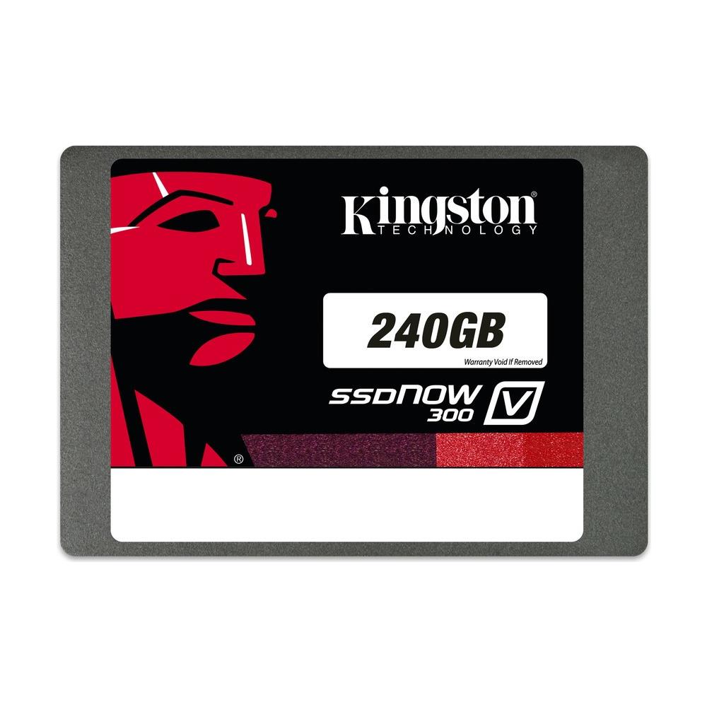 SSD 240 GB Serie V300 Interfaccia Sata III 6Gb / s 2.5" Stand Alone - Foto 5