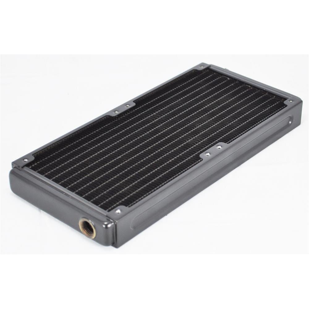 Xflow Copper Radiator II - 240 mm - Foto 1