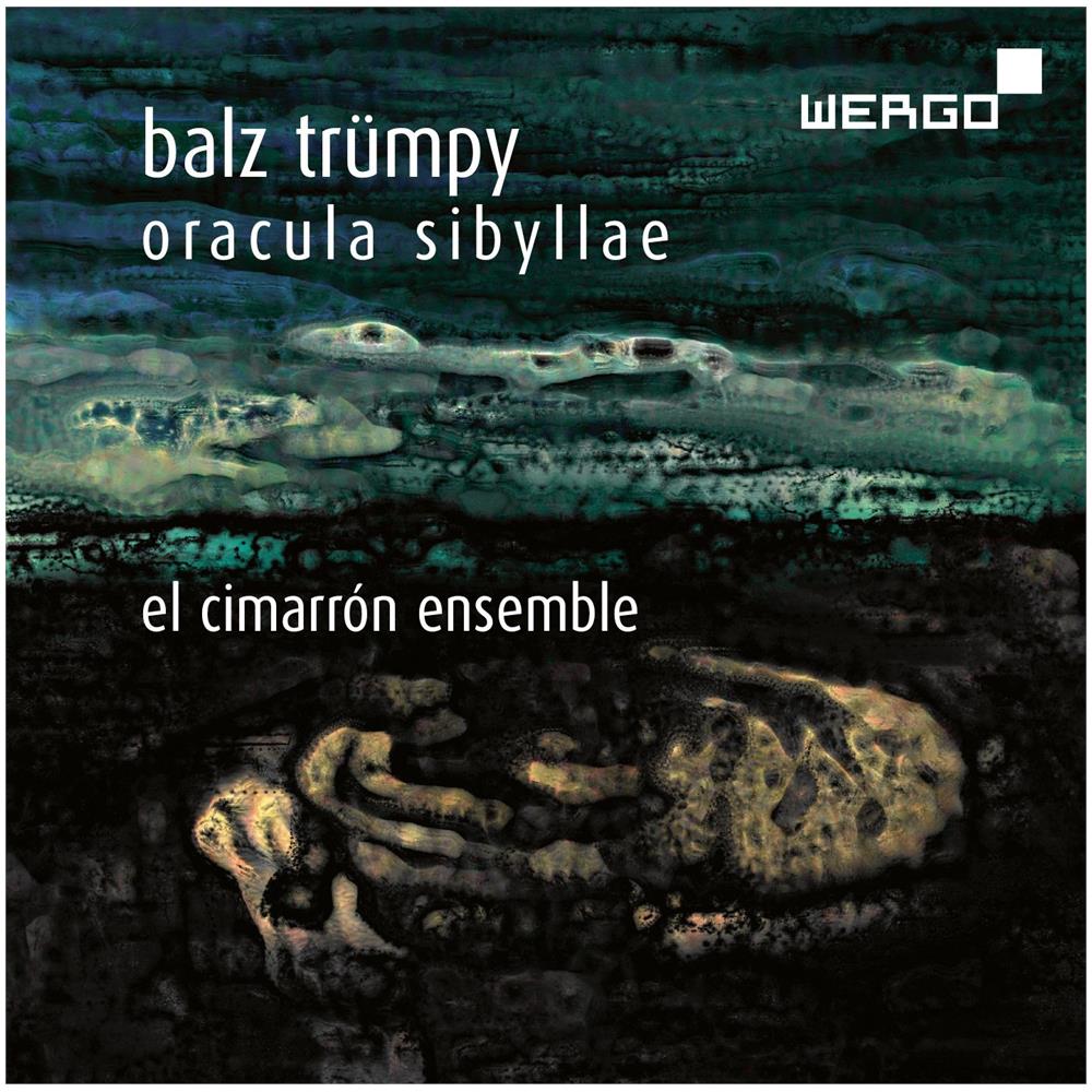 El Cimarron Ensemble - Trumpy / Oracula Sibyllae - Foto 1