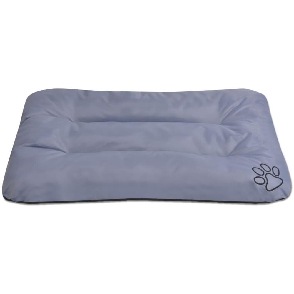 Materasso Per Cani Taglia Xxl Grigio - Foto 2
