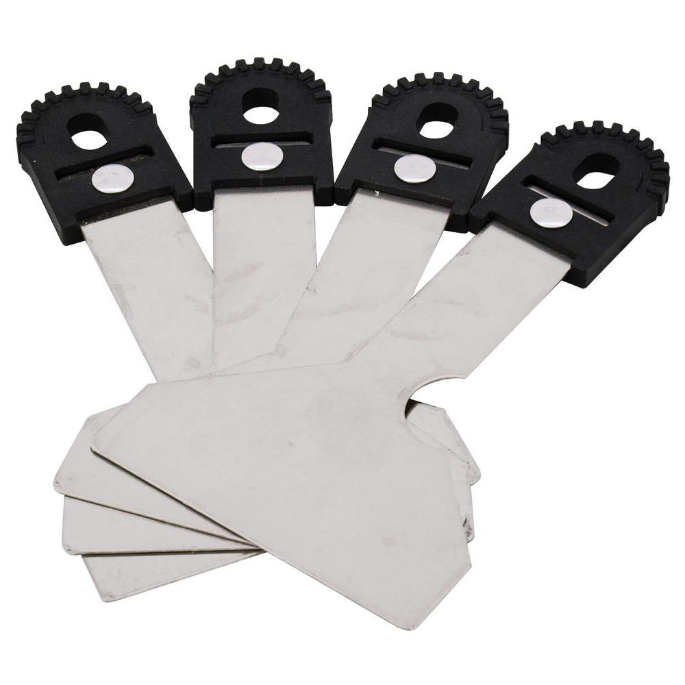 Quattro Lama Profilo Spot 650w 4x - Foto 1