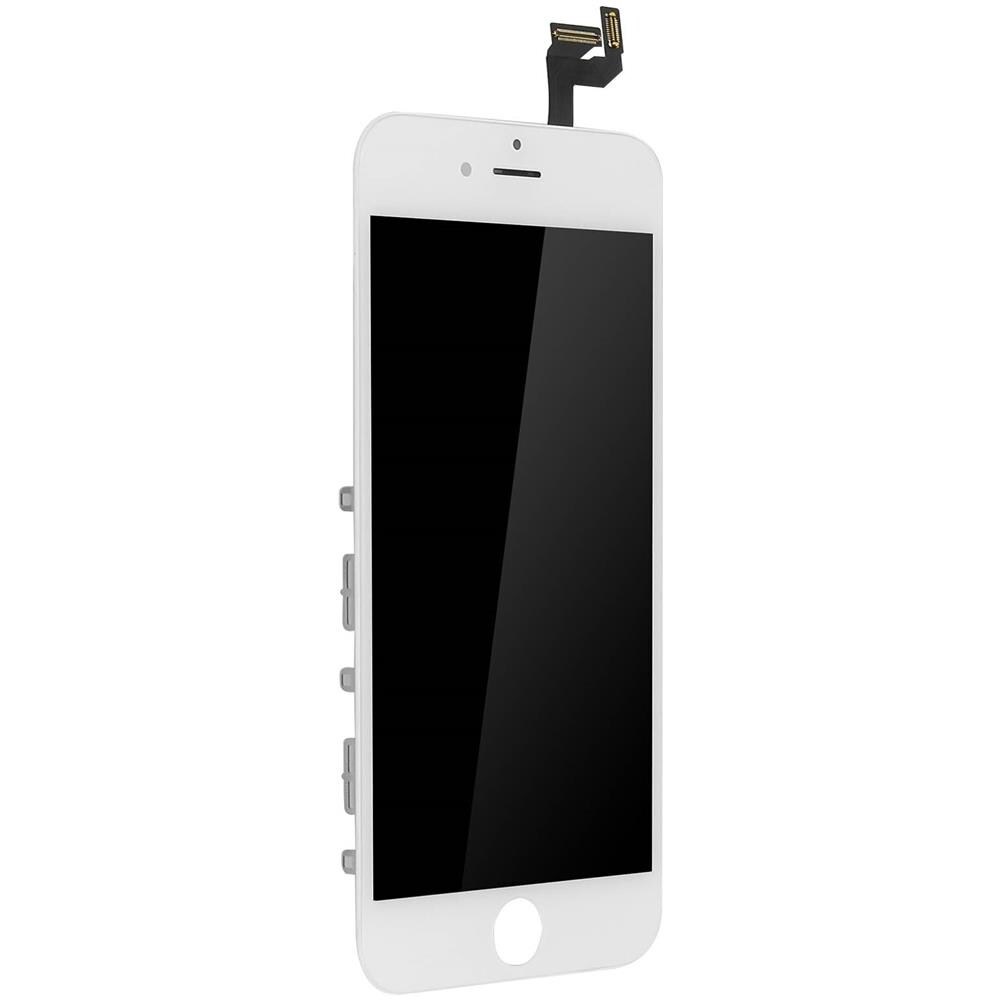 Schermo Lcd Iphone 6s Vetro Touch Screen - Blocco Completo Bianco - Foto 1