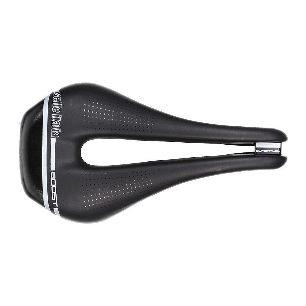 Sella Novus Boost Tm Superflow S3 Nero - Foto 2