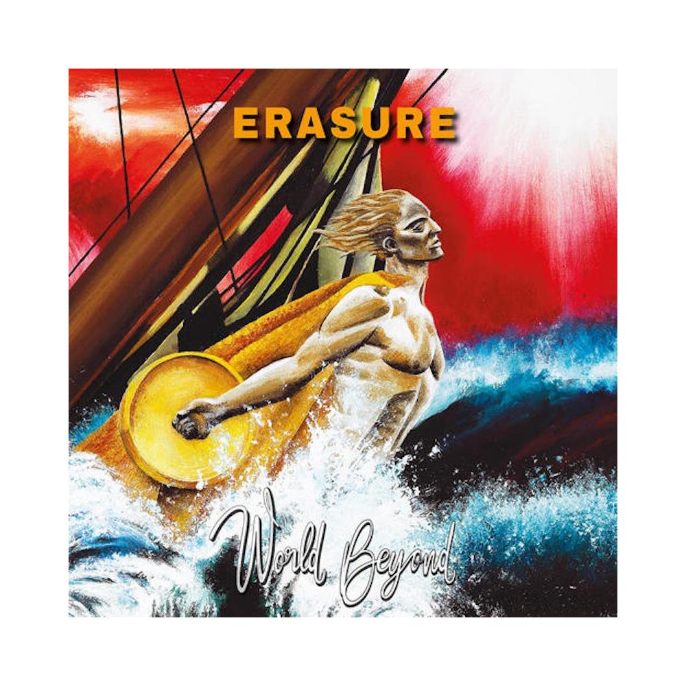 Erasure - World Beyond  - Foto 1