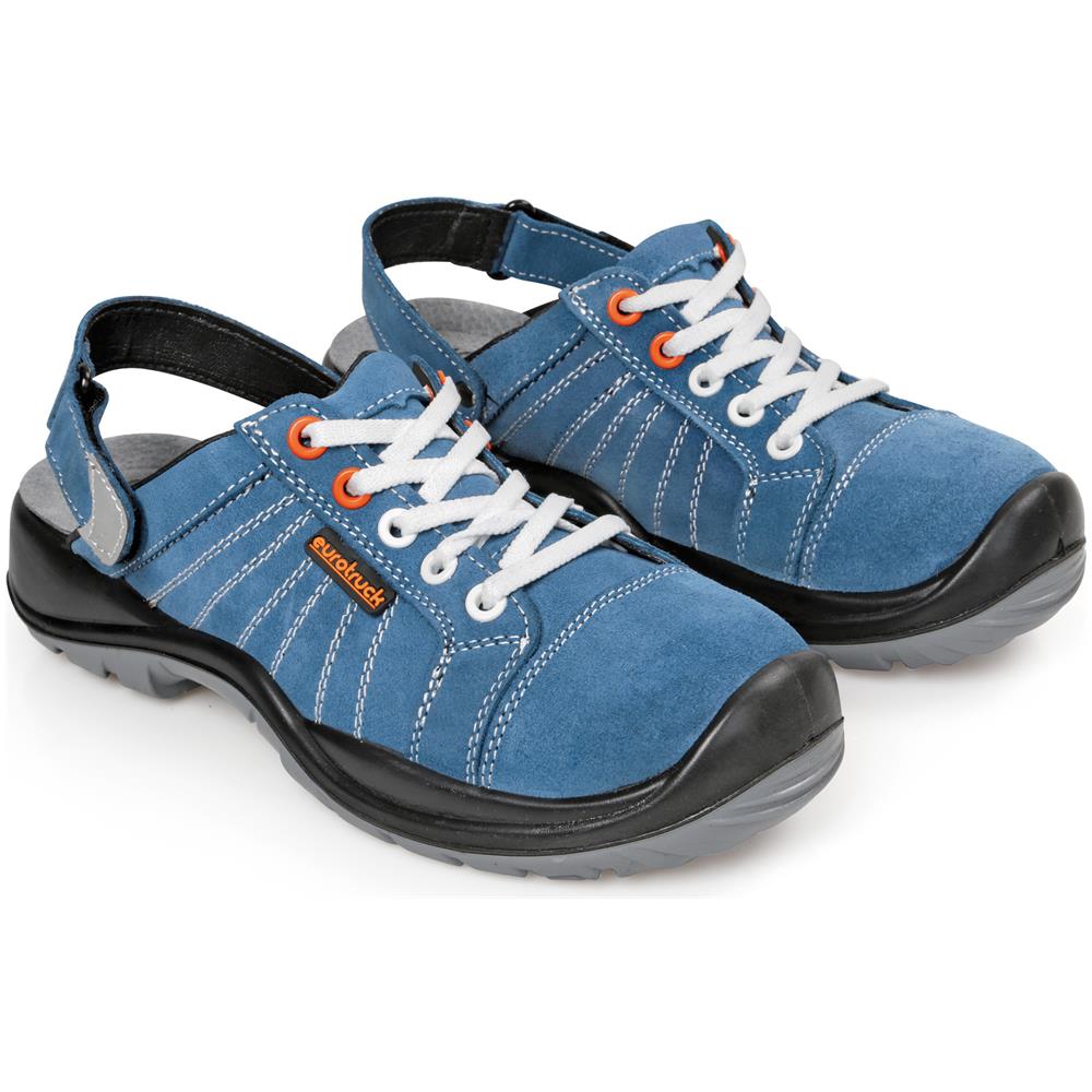 Sabot Euro-truck Cayman Sky Tg. 46 - Foto 2