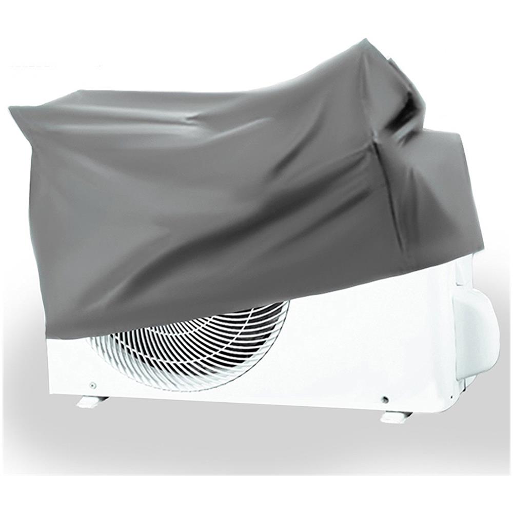 Telo Protettivo Per Condizionatori Mono Split 840*640*340 - Foto 2