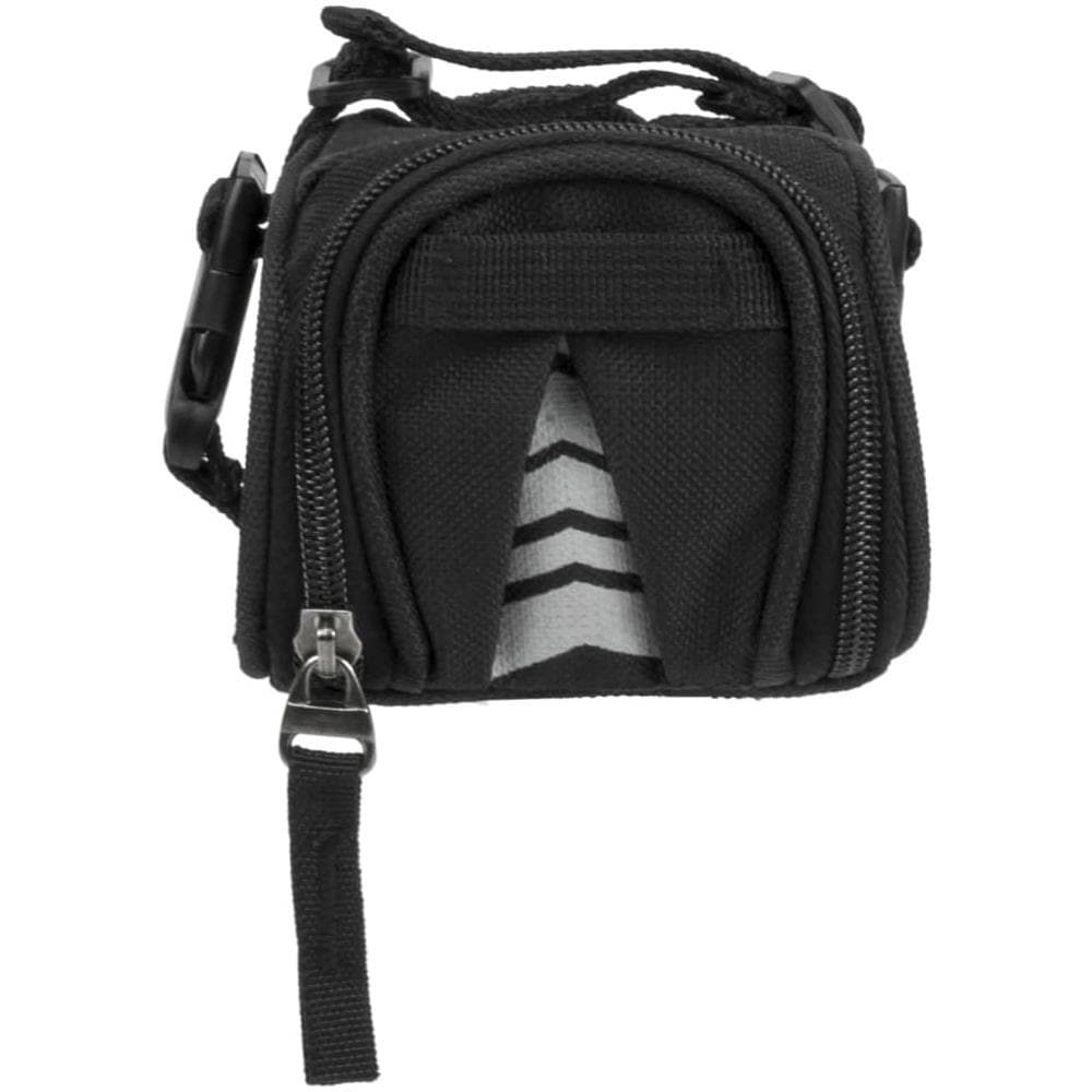 Borsa Da Sella 1200 S 0,8 L Nero - Foto 1