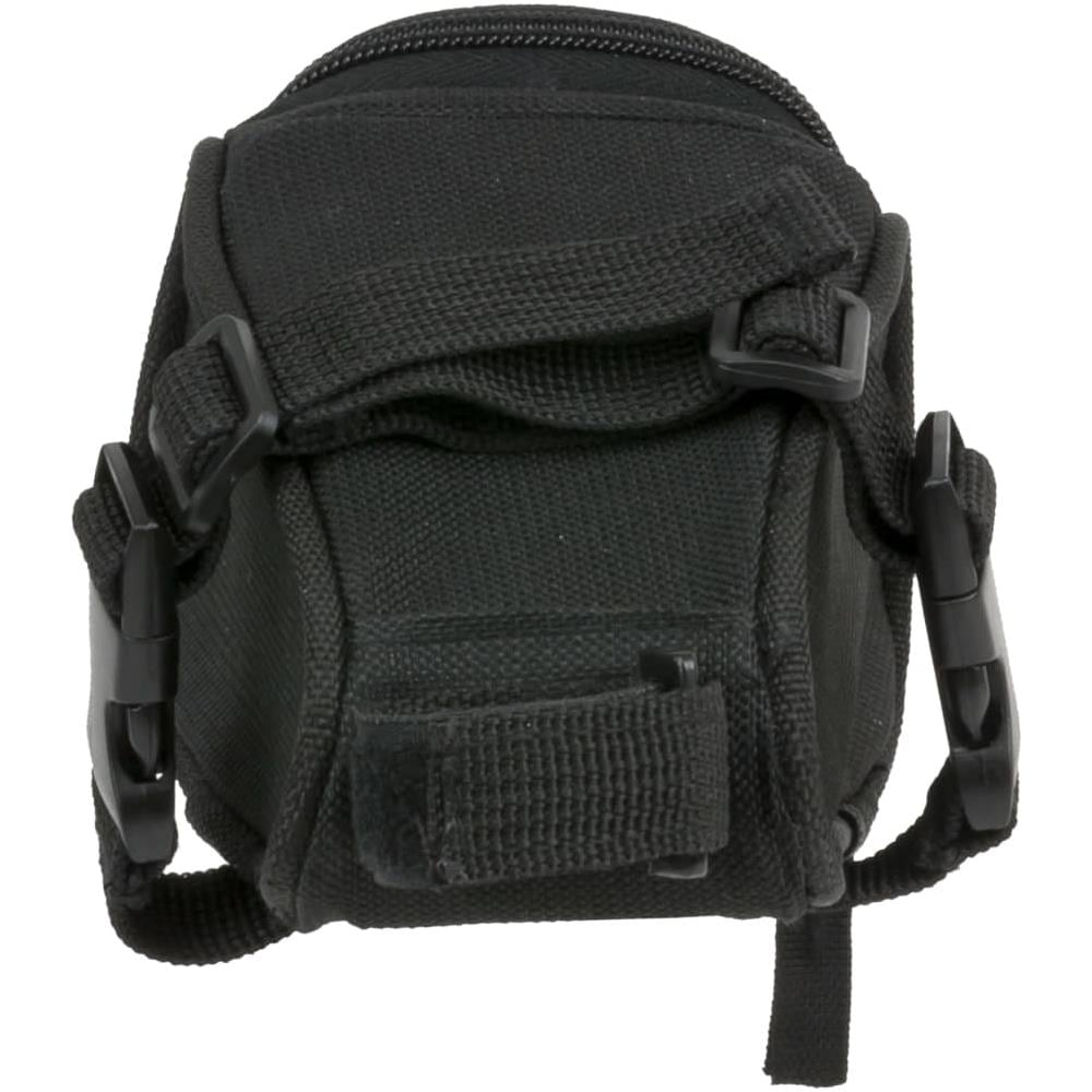 Borsa Da Sella 1200 S 0,8 L Nero - Foto 2