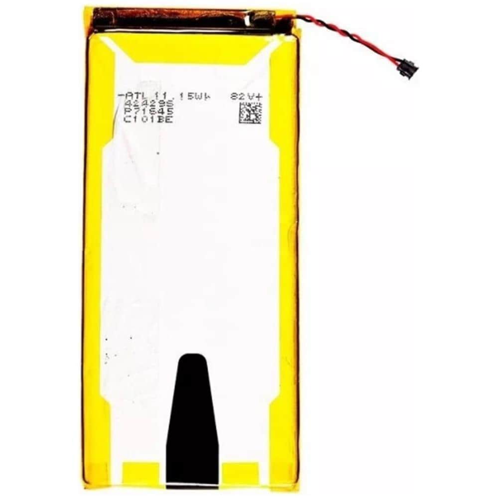 Batteria Pila Ricambio Originale Lenovo Hg40 3000mah Moto G5 Plus Xt1687 Xt1680 - Foto 3