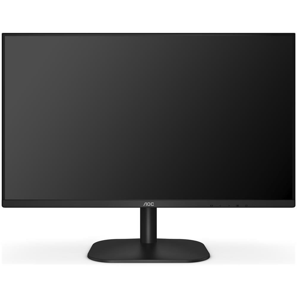 Monitor 24" LED IPS 24B2XD 1920x1080 Full HD Tempo di Risposta 4ms - Foto 5