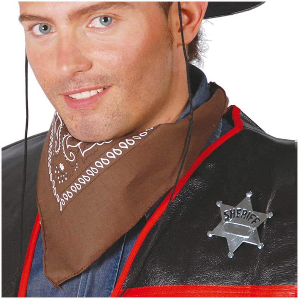 Guirca Stella Sceriffo - Foto 1