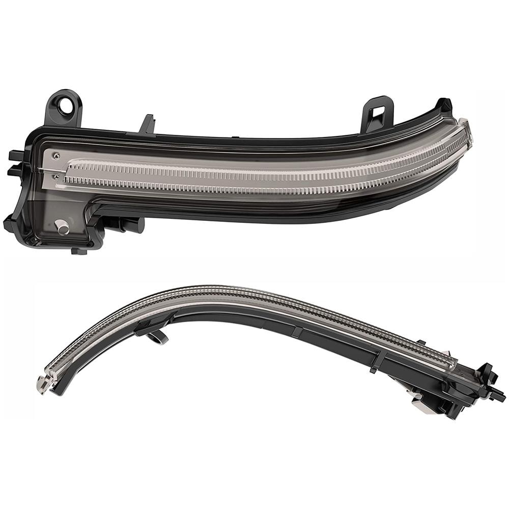 Indicatori Led Dynamic Per Bmw F20 F21 F22 F23 F30 F31 F34 F32 F33 F36 X1 - Foto 2