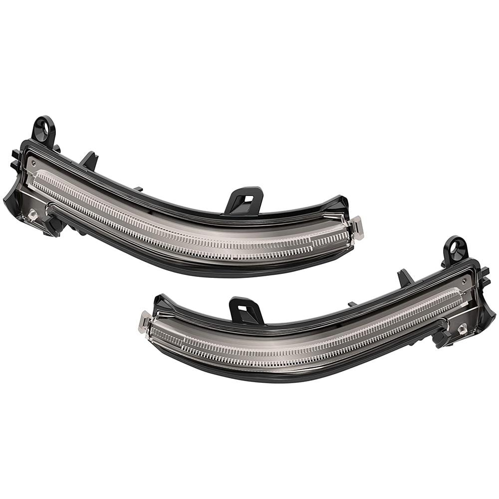 Indicatori Led Dynamic Per Bmw F20 F21 F22 F23 F30 F31 F34 F32 F33 F36 X1 - Foto 3