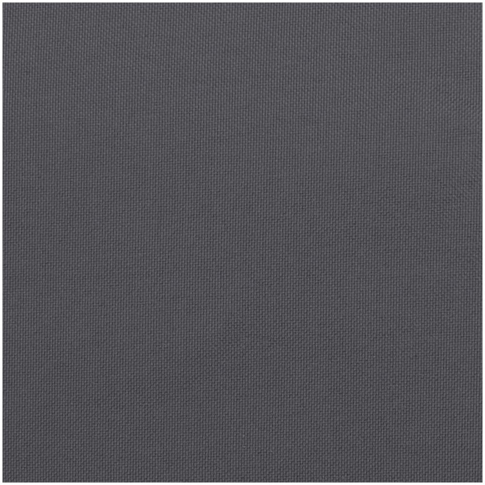 Cuscini per Pallet 5 pz Antracite in Tessuto - Foto 2