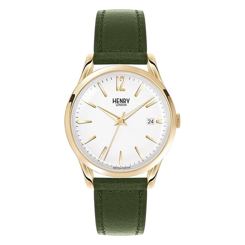 Chiswick Hl39-s-0098 Orologio Unisex Al Quarzo - Foto 1