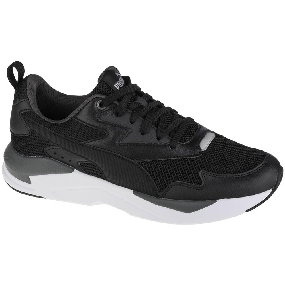 X RAY LITE sneakers scarpe uomo Red | Sneakers Puma Uomo ⋆ Ipersegno