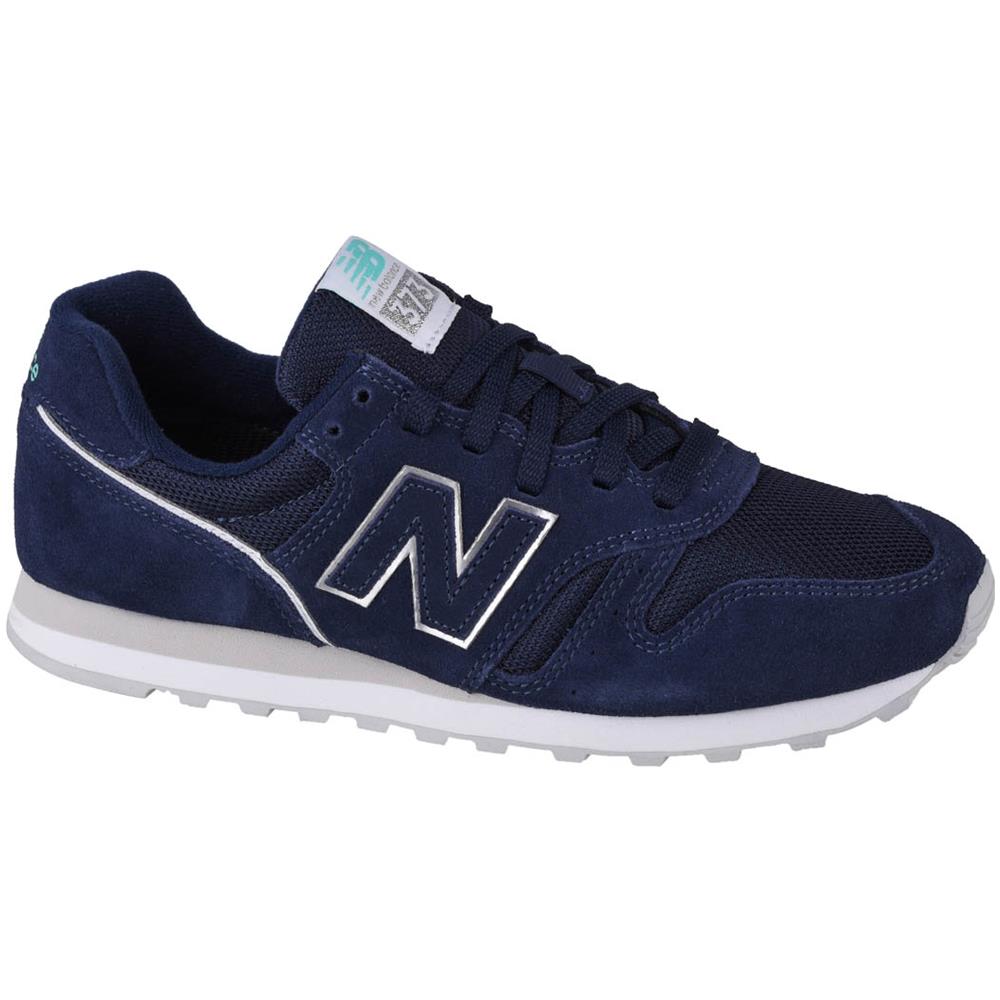 Wl373fs2, Donna, Granata, Sneakers, Numero: 36 Eu - Foto 1