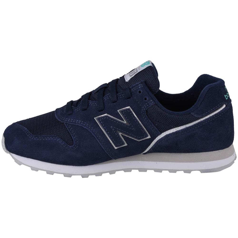 Wl373fs2, Donna, Granata, Sneakers, Numero: 36 Eu - Foto 2