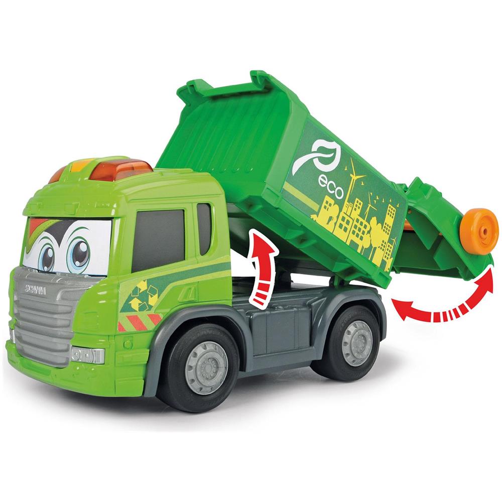 Gary Garbage - Foto 1