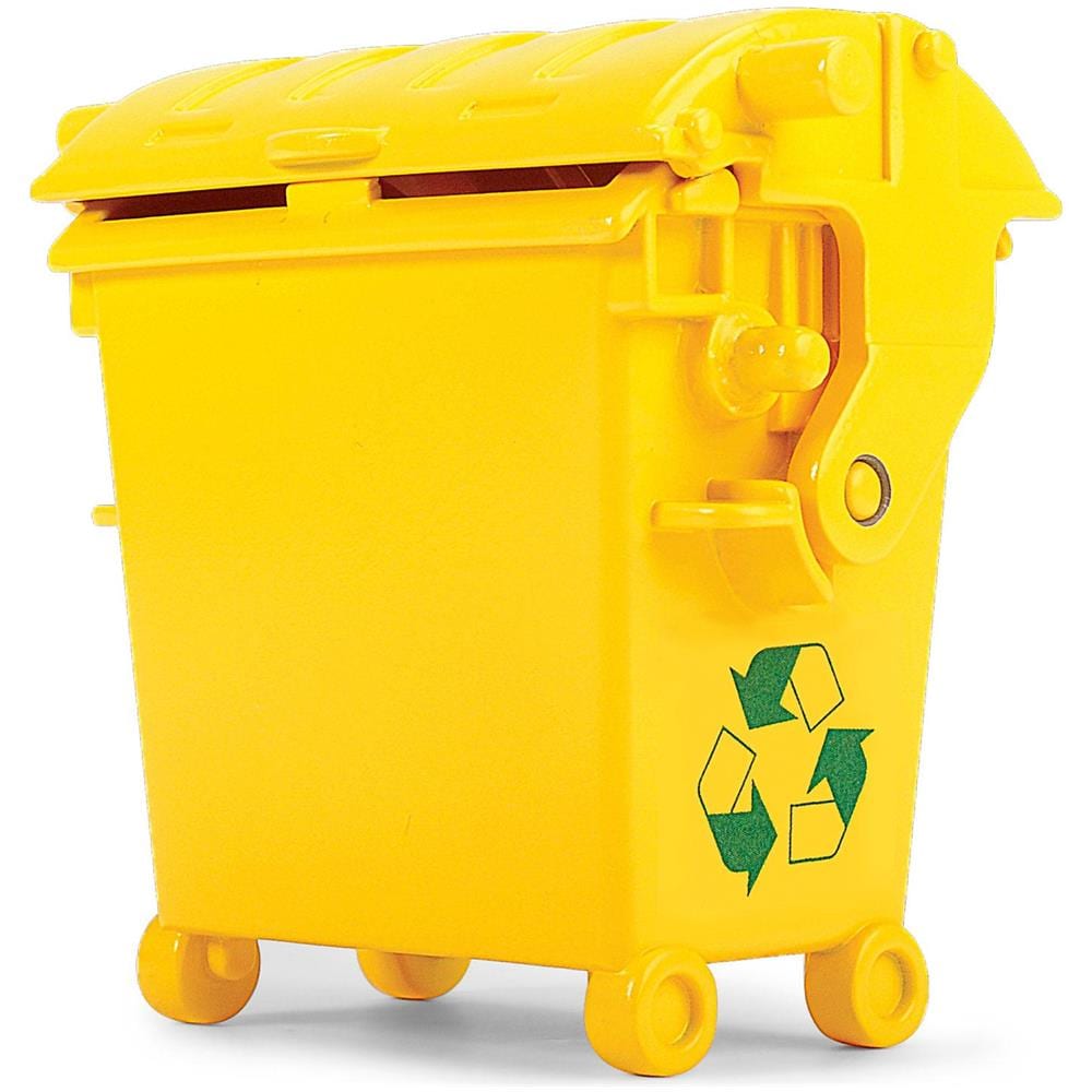 Gary Garbage - Foto 2