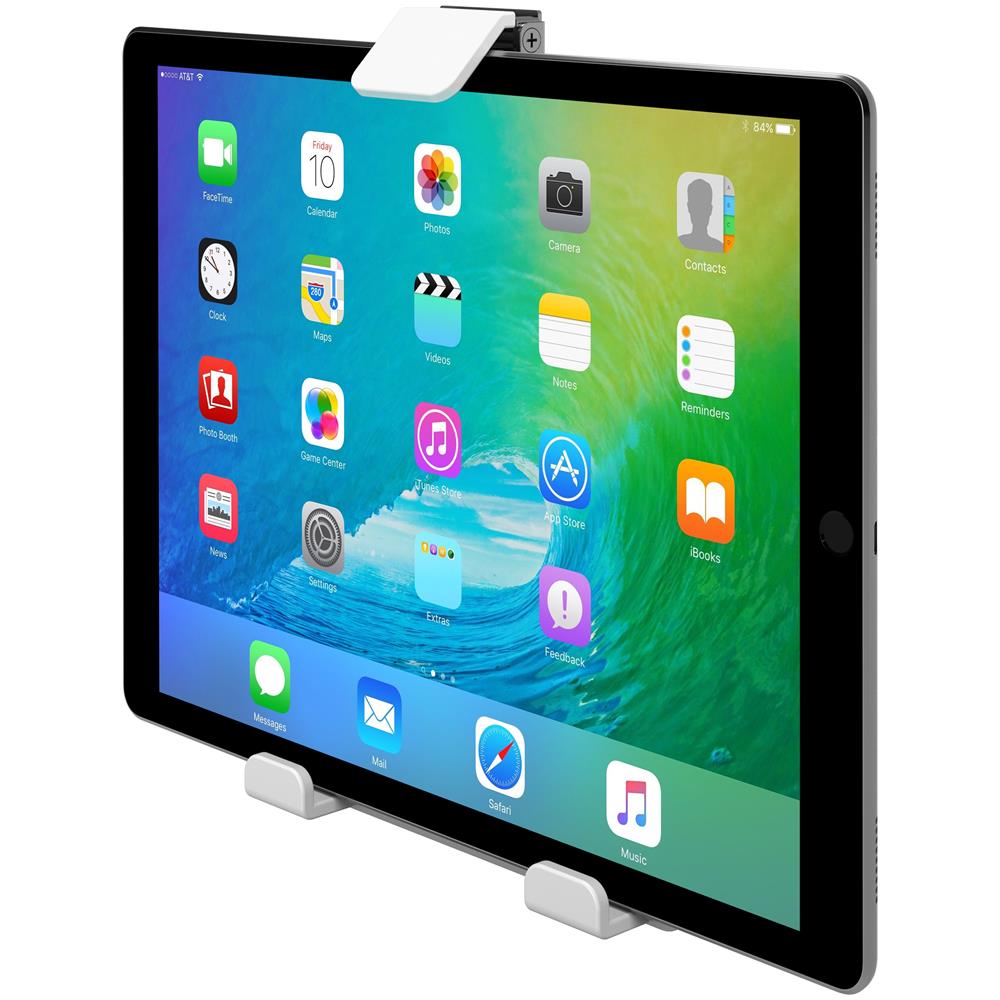 Viewmate Supporto Tablet Universale - Opzione 962 Colore Argento - Foto 2