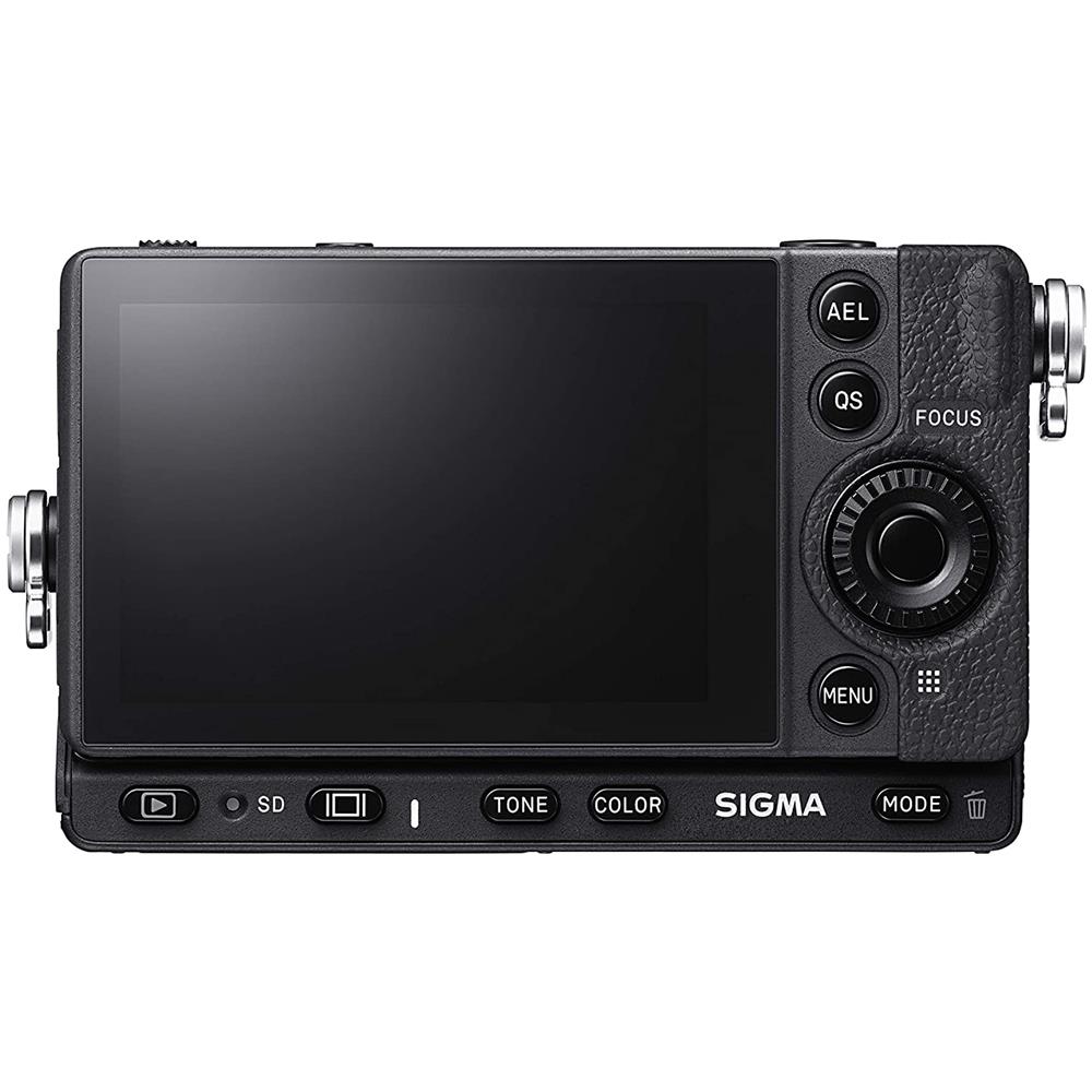 Fp Fotocamera stile obiettivo 24,6 MP CMOS Nero - Foto 2