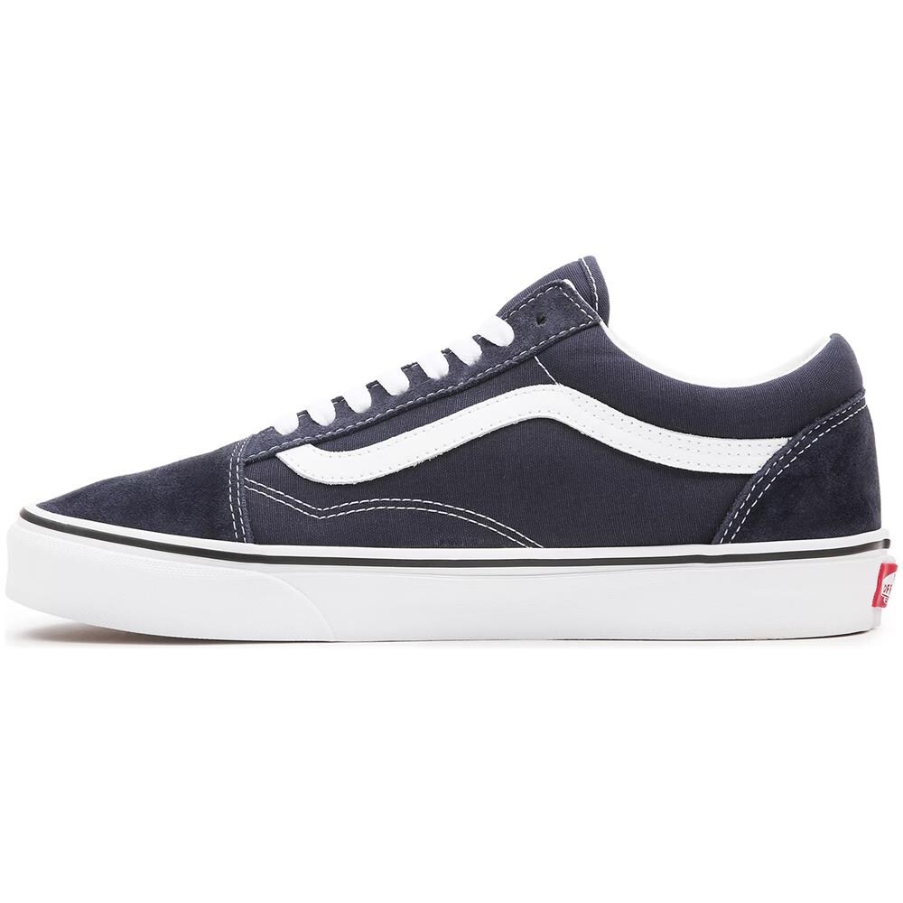 Scarpe Old Skool Taglia 43 Codice Vn0a5jmi4w6 Blu - Foto 2