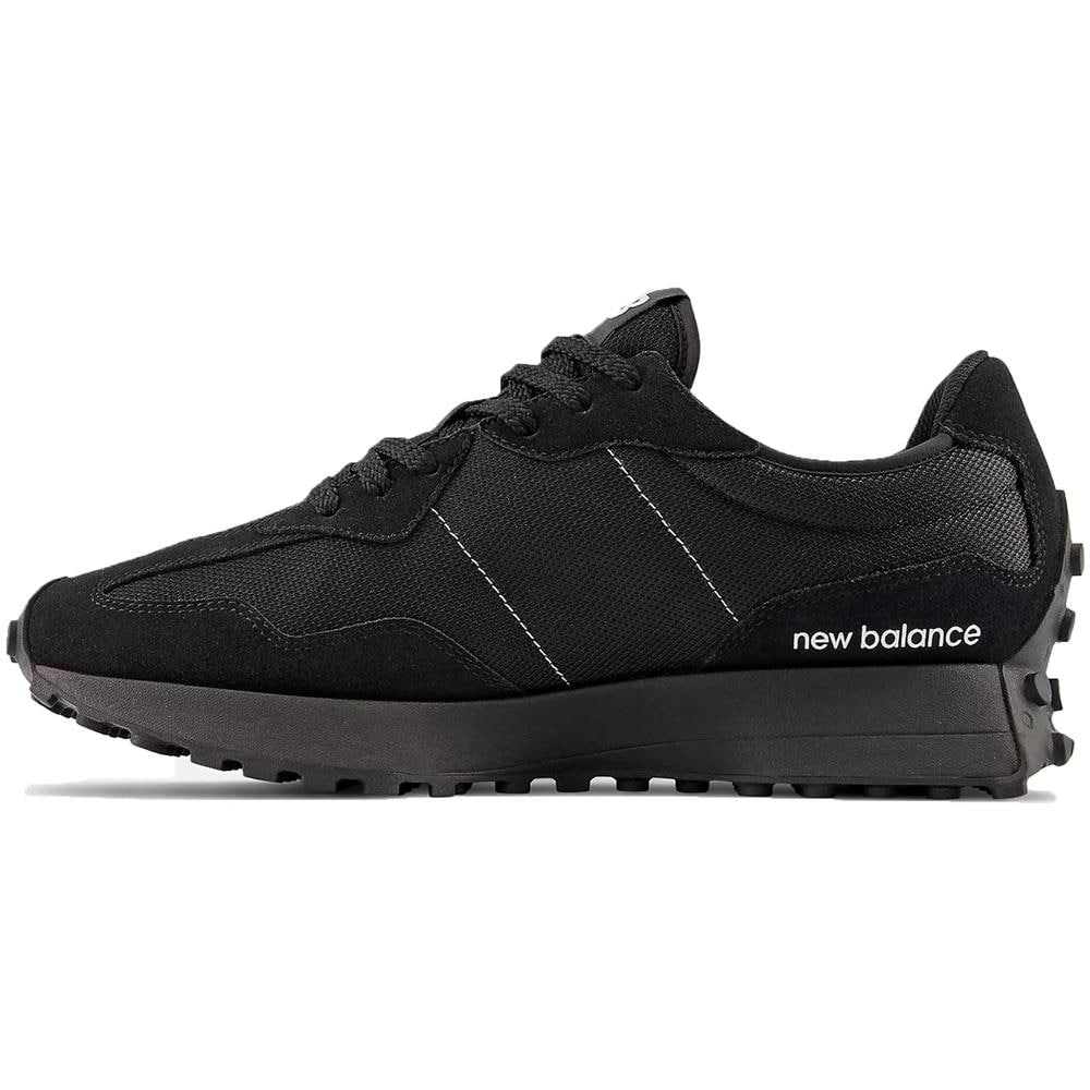 Scarpe Ms 327 Taglia 45 Codice Ms327ctb Nero - Foto 2