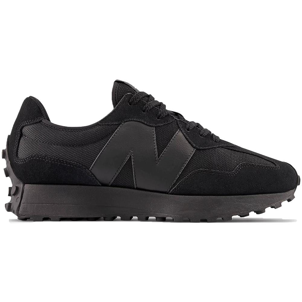 Scarpe Ms 327 Taglia 45 Codice Ms327ctb Nero - Foto 1