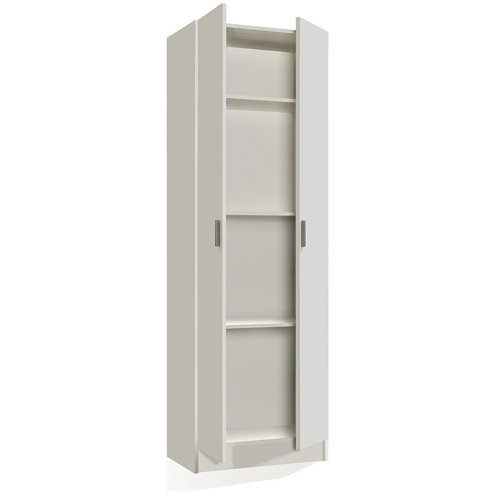 Armadio Multiuso 2 Ante - Foto 2