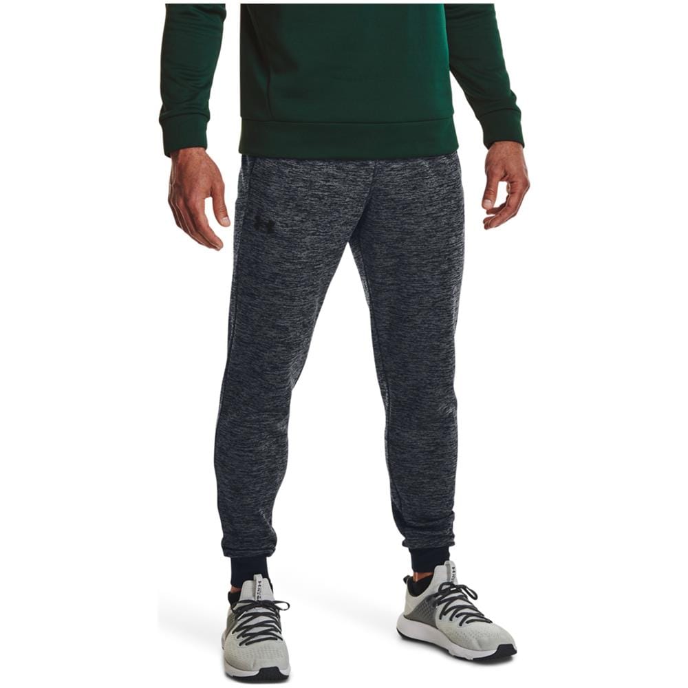 Fleece Joggers 1373362-012, Uomini, Grigio, Xxl - Foto 1