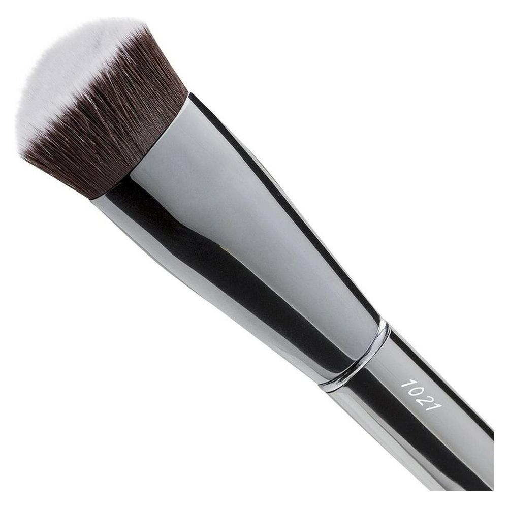 Luxury Grey Pennello Da Trucco Luxury Grey Prisma (1 Unità) - Foto 2