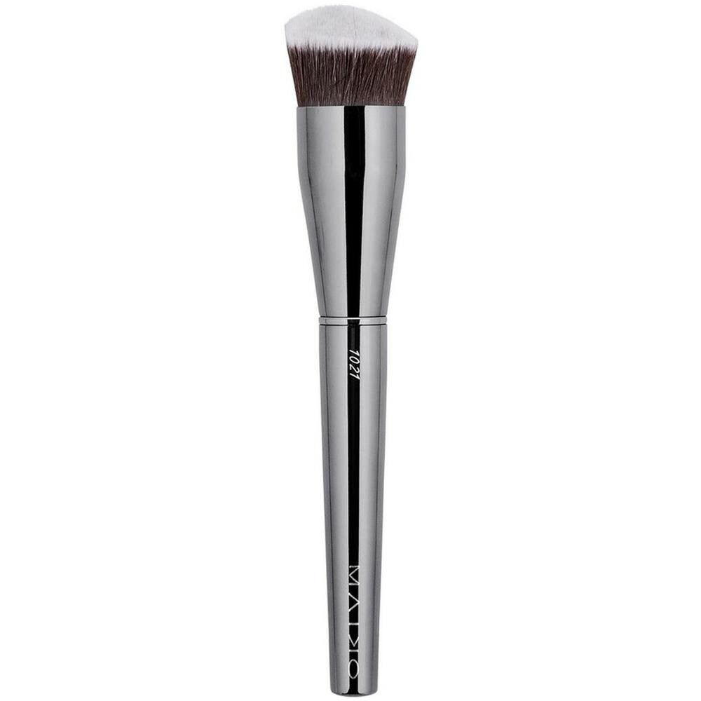 Luxury Grey Pennello Da Trucco Luxury Grey Prisma (1 Unità) - Foto 1