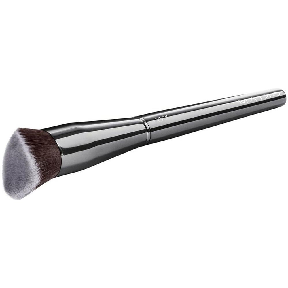 Luxury Grey Pennello Da Trucco Luxury Grey Prisma (1 Unità) - Foto 3