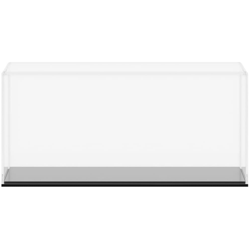 Scatola Espositiva Trasparente 30x15x14 Cm In Acrilico - Foto 5