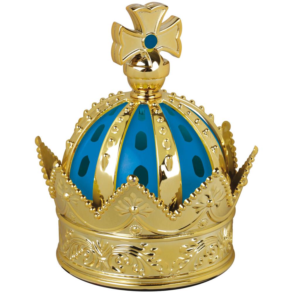 King, Deodorante Per Ambiente, 50 Ml - Oceano - Foto 2