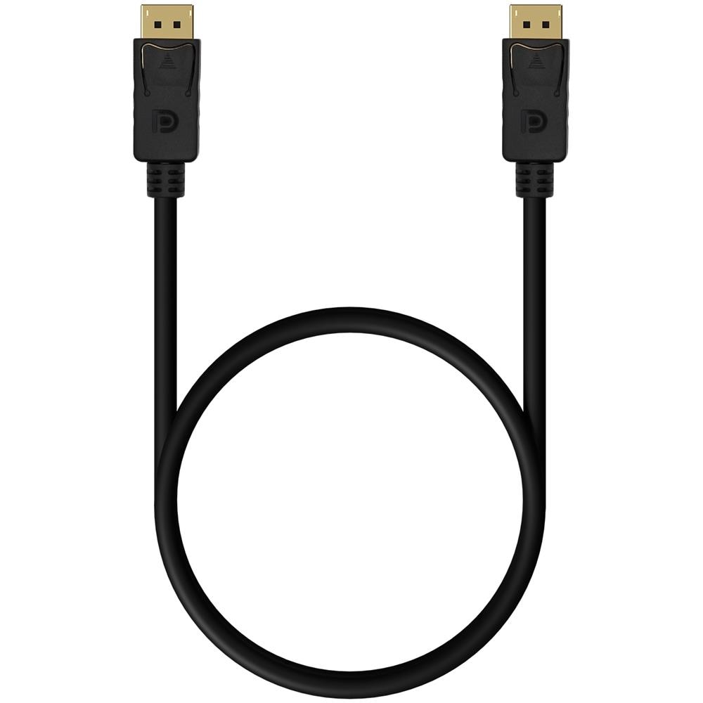A124-0548 cavo DisplayPort 0,5 m Nero - Foto 3