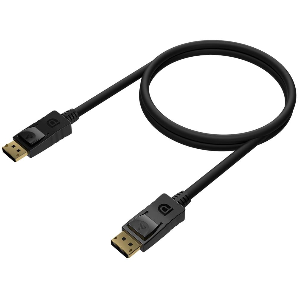 A124-0548 cavo DisplayPort 0,5 m Nero - Foto 2