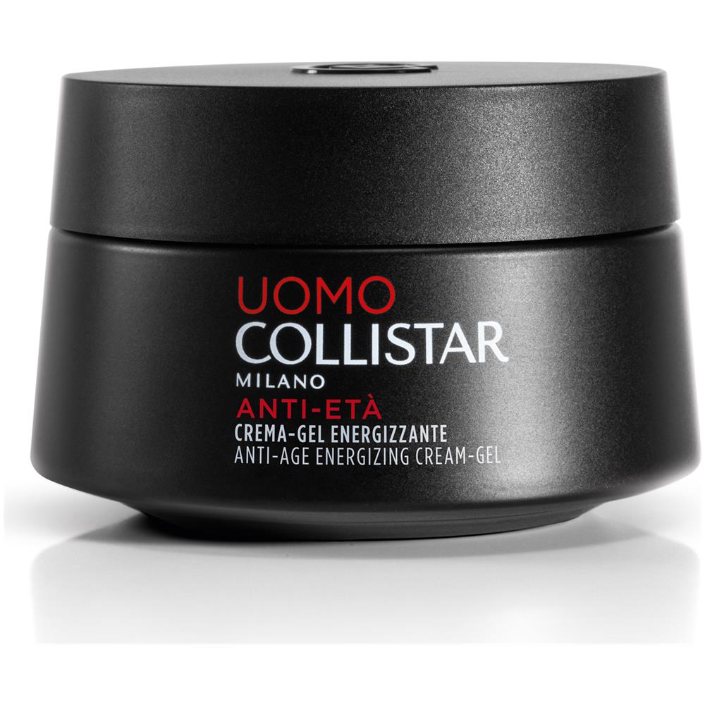 Uomo Crema-Gel Energizzante Anti-Eta 50ml - Foto 1